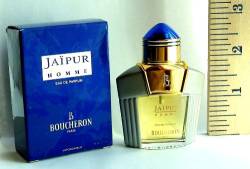 Boucheron Jaipur Homme eau de Parfum 15 ml von Boucheron