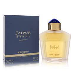 Boucheron Jaipur Pour Homme Eau de Parfum, Spray, 100 ml von Boucheron