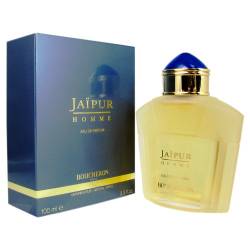Boucheron Jaipur homme / men, Eau de Parfum, Vaporisateur / Spray 100 ml, 1er Pack (1 x 100 ml) von Boucheron