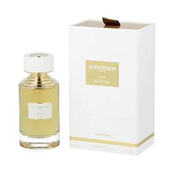 Boucheron Oud de Carthage Eau de Parfum, 125 ml von Boucheron