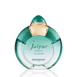 Boucheron Unisex 100ML VAPORIZADOR Jaipur Bouquet 100 ml EAU De Parfum Spray, Negro, 3, 3 OZ von Boucheron