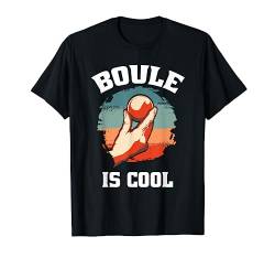 BOULE IS COOL T-Shirt von Boule