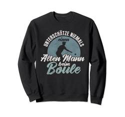 Boule Vintage Sweatshirt von Boule