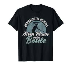 Boule Vintage T-Shirt von Boule
