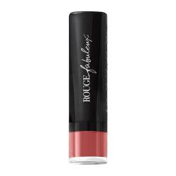 Bourjois Rouge Fabuleux Lipstick 02 A l'eau de rose von Bourjois