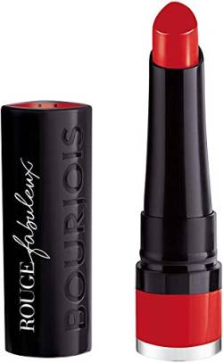 Bourjois Rouge Fabuleux Lipstick 11 Cindered-lla von Bourjois