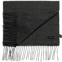 Bovari Kaschmirschal Kaschmir Schal Damen – 100% Kaschmir/Cashmere – Premium Qualität, 180 x 31 cm von Bovari