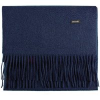 Bovari Kaschmirschal Kaschmir Schal Herren – 100% Kaschmir / Cashmere – Premium Qualität, 180 x 31 cm von Bovari