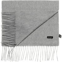 Bovari Kaschmirschal Kaschmir Schal Herren – 100% Kaschmir / Cashmere – Premium Qualität, 180 x 31 cm von Bovari