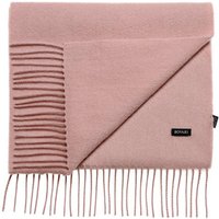 Bovari Kaschmirschal Kaschmir Schal Herren – 100% Kaschmir / Cashmere – Premium Qualität, 180 x 31 cm von Bovari