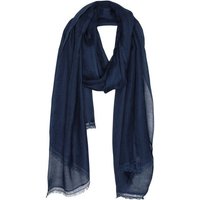 Bovari Pashmina Schal Damen - 70% Kaschmir 30% Seide - extra leicht von Bovari