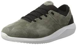 Boxfresh Herren CEZA SH PGSDE KHA/BLK Sneaker, Grün (Khaki), 40 EU von Boxfresh