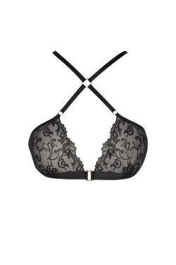 Bracli Vienna Crossed Bra L von Bracli