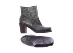 Brako Damen Stiefelette, grau von Brako