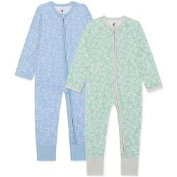 Bramble & Bear (2er-Pack) Unisex-Schlafanzüge für Kleinkinder von Bramble & Bear