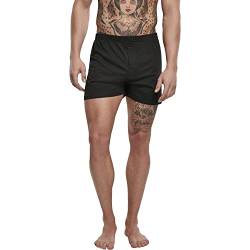 Brandit Boxershorts, Schwarz, Größe M von Brandit