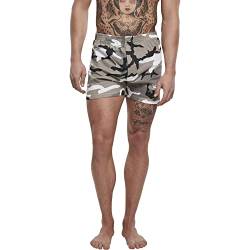 Brandit Boxershorts, Urban, Größe 7XL von Brandit