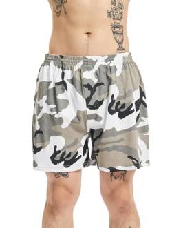 Brandit Boxershorts, Urban, Größe XL von Brandit