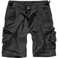 Brandit Cargohose Herren Bermuda Cargo Shorts knielang Kurze Hose Short Sommer Ripstop von Brandit