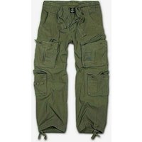 Brandit Cargohose Herren Cargo Hose Army Langhose Freizeit Hose Cargohose 100% Baumwolle von Brandit