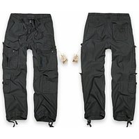 Brandit Cargohose Herren Cargo Hose Army Langhose Freizeit Hose Cargohose 100% Baumwolle von Brandit