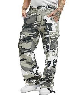 Brandit Cargohose Pure Urban L- von Brandit