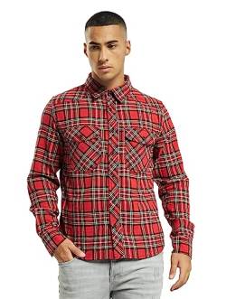 Brandit Check Shirt Tartan 4XL von Brandit