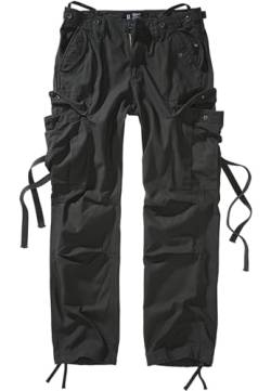 Brandit Damen 11001 Hose, Anthrazit, 33 von Brandit