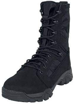 Brandit Defense Boot, Schwarz, Größe 43 von Brandit