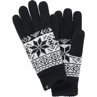 Brandit Fingerhandschuhe - Snow Gloves - schwarz von Brandit