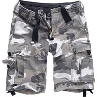 Brandit Herren Cargoshorts Vintage Classic von Brandit