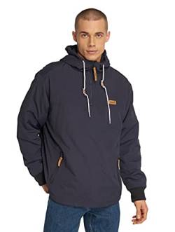 Brandit Herren Jacke Luke Windbreaker Navy M von Brandit