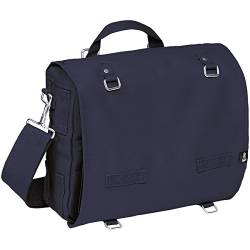 Brandit Herren Kampftasche groß Tasche, Navy, Einheitsgröße von Brandit