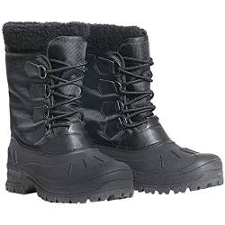 Brandit Highland Weather Boots Schwarz 45 von Brandit