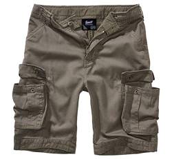 Brandit Kids Urban Legend Shorts Olive Gr. 134/140 von Brandit