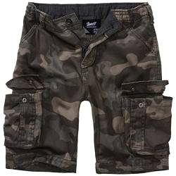 Brandit Kids Urban Legend Shorts darkcamo Gr. 170/176 von Brandit