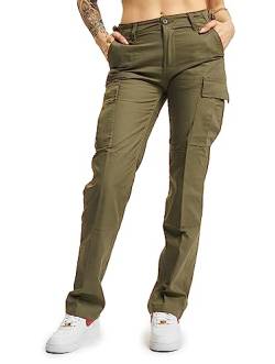 Brandit Ladies BDU Ripstop Trouser urban Gr. 29 von Brandit