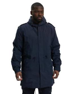 Brandit M51 US Parka navy Gr. 3XL von Brandit