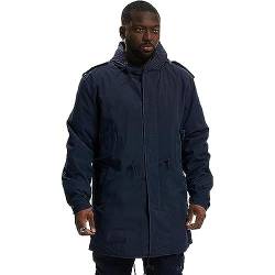 Brandit M51 US Parka navy Gr. 5XL von Brandit