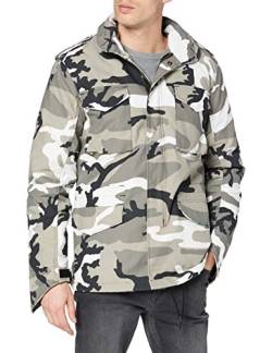 Brandit M65 Standard Jacke Urban 4XL von Brandit