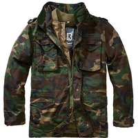 Brandit Parka Brandit Feldjacke M65 Giant RipStop *Limited Edition* von Brandit