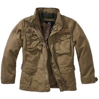 Brandit Parka Brandit Herren Kids M65 Giant Jacket (1-St) von Brandit