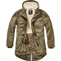 Brandit Parka Brandit Marsh Lake Parka Herren von Brandit