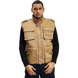 Brandit Ranger Vest camel Gr. M von Brandit