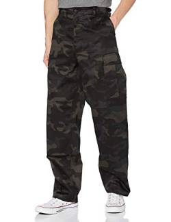 Brandit Rangerhose Darkcamo 4XL von Brandit