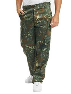 Brandit Rangerhose Flecktarn 6XL von Brandit