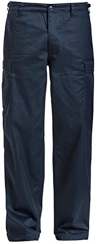 Brandit Rangerhose Navy L von Brandit