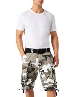 Brandit Savage Vintage Gladiator Short Urban 4XL von Brandit