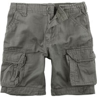 Brandit Short für Kinder - Kids Urban Legend Shorts - für Jungen - oliv von Brandit