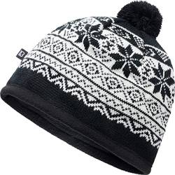 Brandit Snow Cap, Black von Brandit